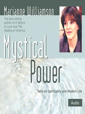 Mystical Power - Audiobook